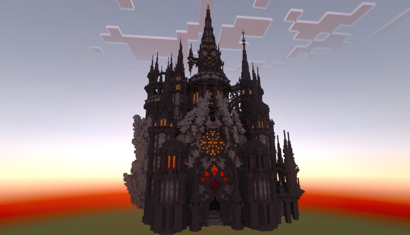 Minecraft relay 2021