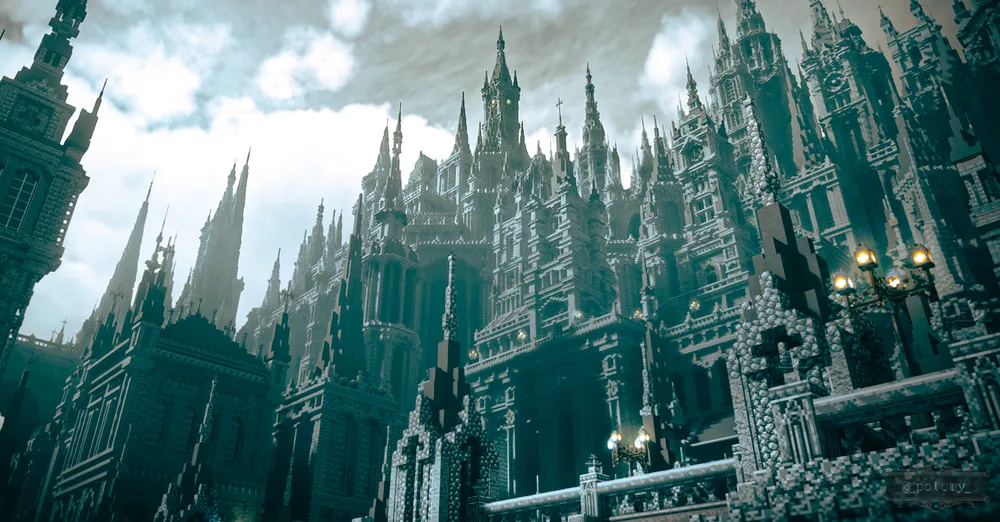 Eerie Echoe