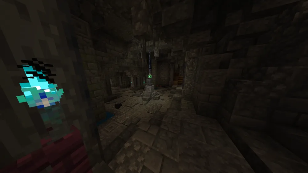 Dungeon
