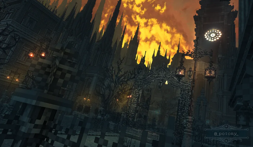 CathedralWard