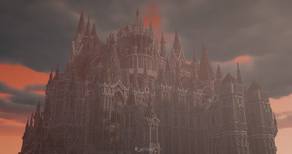 Castle Dragon Net
