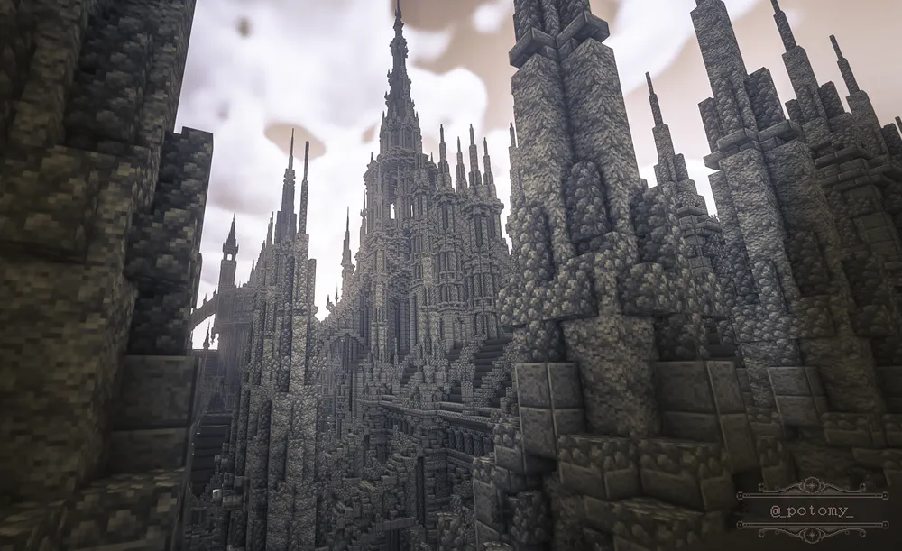 Cathedral Atun