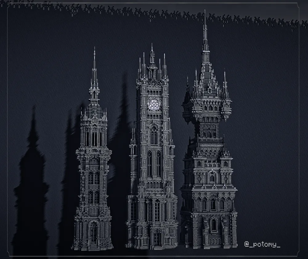 Tower Designs