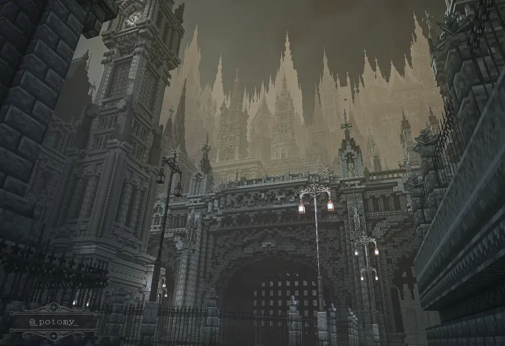 Central Nighthail