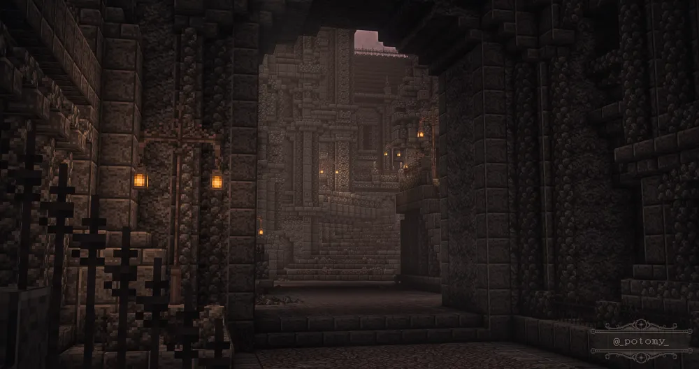 Central NightHail