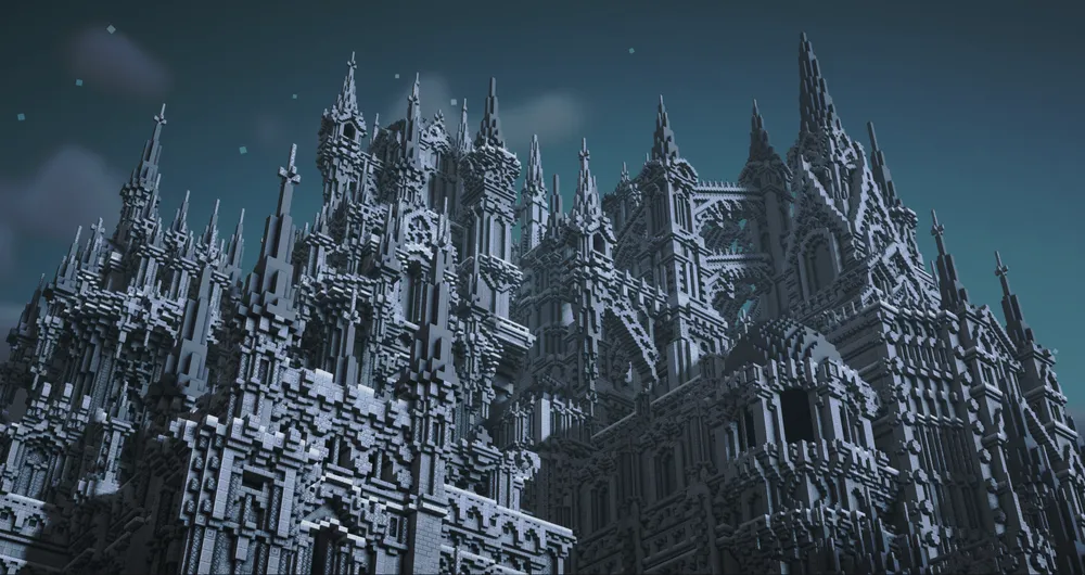 Castle Dragon Net