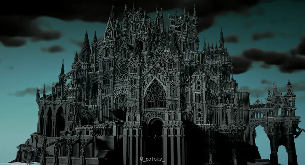 Castle Dragon Net