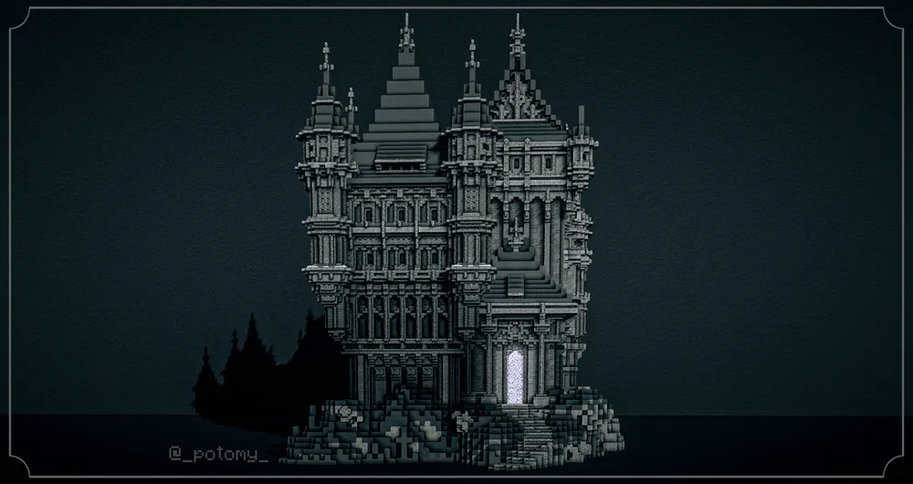 House Of The Witch