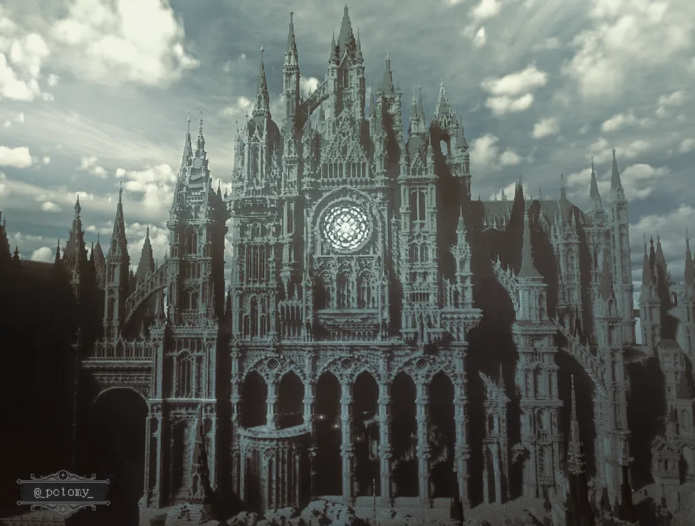 Nightmare of Mensis