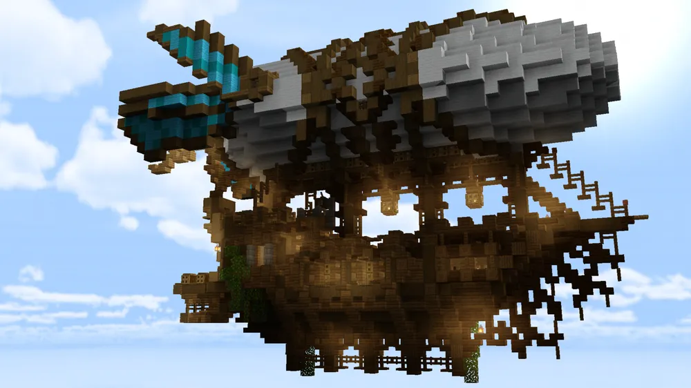 Airship