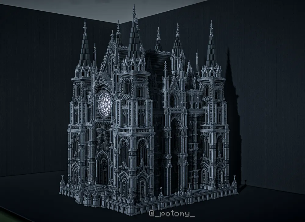 Nightmare of Mensis