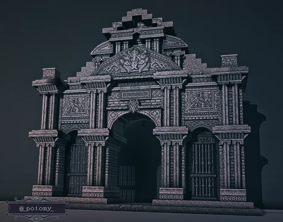 Gate