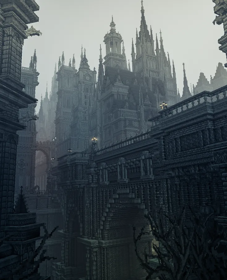 Bloodborne