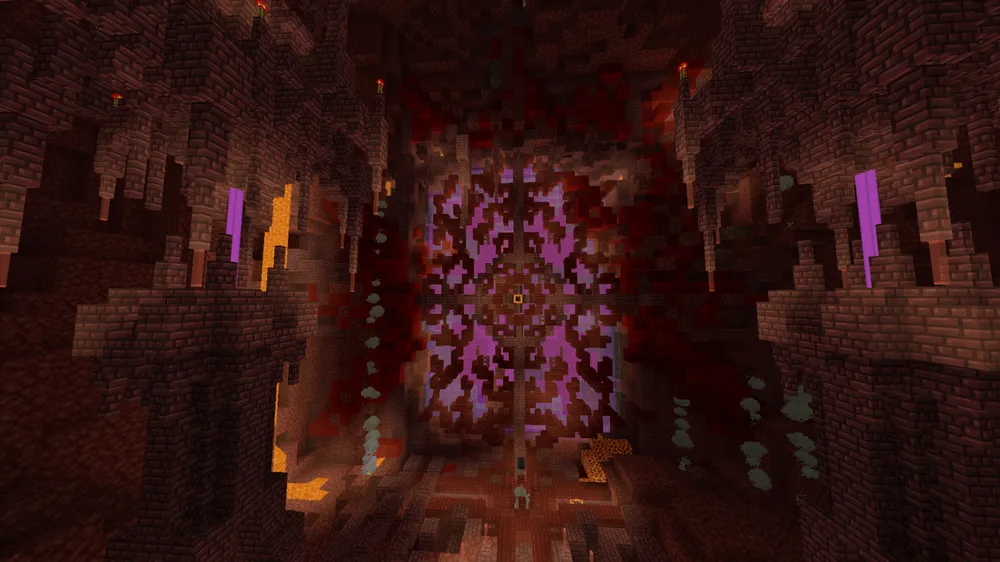 Nether room